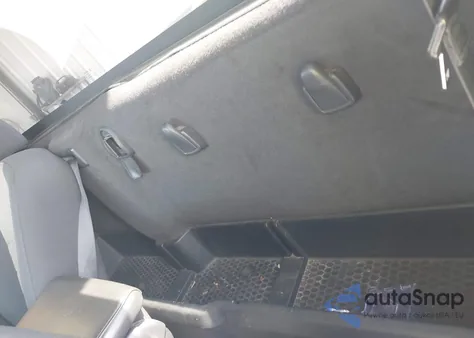 2010 Dodge Ram 1500 St from USA, damaged, VIN 3D7JB1EK2AG109707